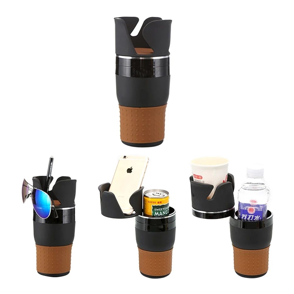 Hot Sale Car Cup Holder for Car Auto Front Seat - Shenzhen Ruifuer Electro<i></i>nic Co., Ltd.